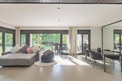 Le Oasis - 3BR Beachfront HOME in Laguna & Layan Beach next KORA Resort – Foto 2
