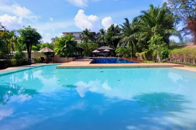 Le Oasis - 3BR Beachfront HOME in Laguna & Layan Beach next KORA Resort – Foto 4