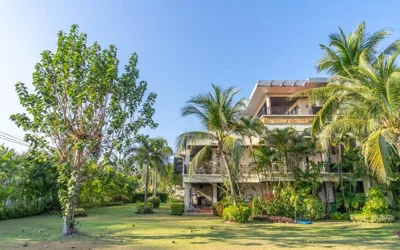 Le Oasis - 3BR Beachfront HOME in Laguna & Layan Beach next KORA Resort – Foto 9