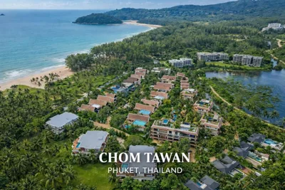 Le Oasis - 3BR Beachfront HOME in Laguna & Layan Beach next KORA Resort – Foto 12